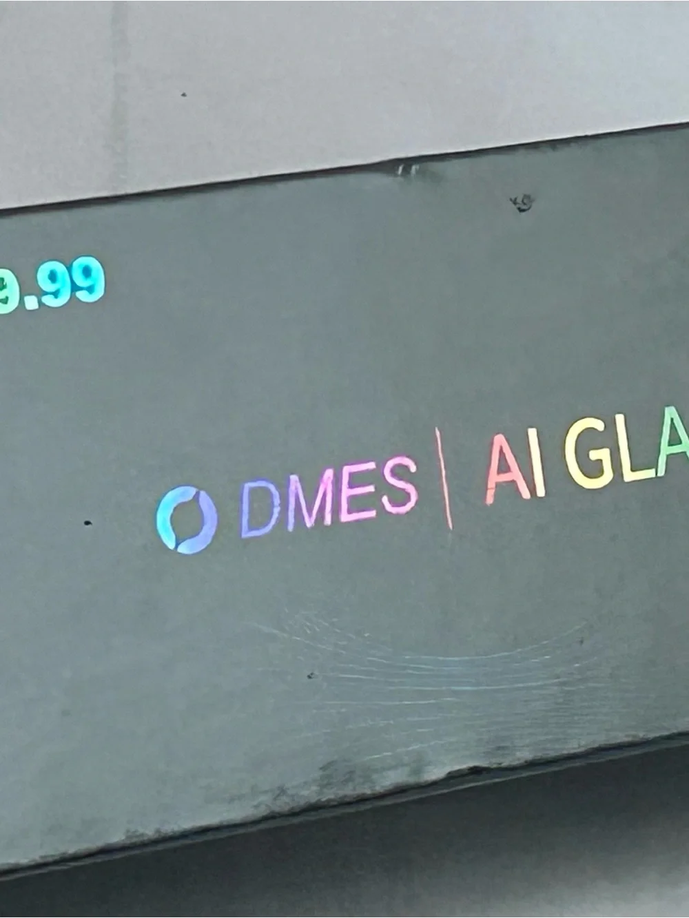 Brand New ~ AI Smart Glasses
